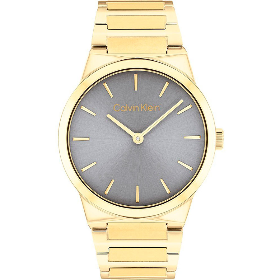 Часы Calvin Klein Linear Elegance 25100082